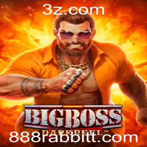 Explorando o Mundo de BigBoss: Aventura e Estratégia em Jogo