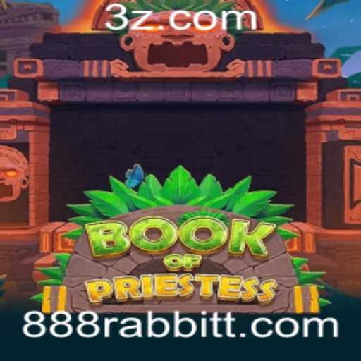 Descubra as Aventuras do Jogo BookOfPriestess