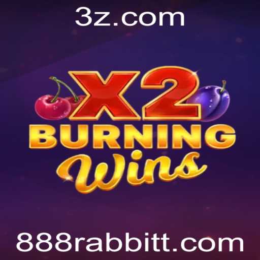 Descubra a Emoção do Jogo BurningWinsX2