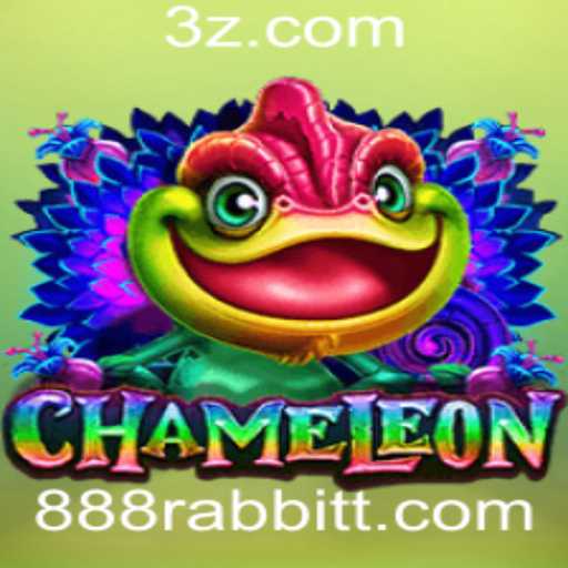 Descubra o Jogo Chameleon: Estratégia e Diversão na 888rabbit.com
