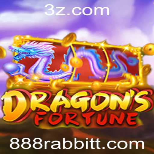 Descubra o Fascinante Mundo do Jogo DragonFortune