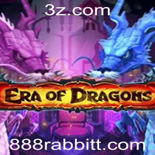 Explorando o Universo de EraOfDragons: Aventura e Estratégia em 888rabbit.com