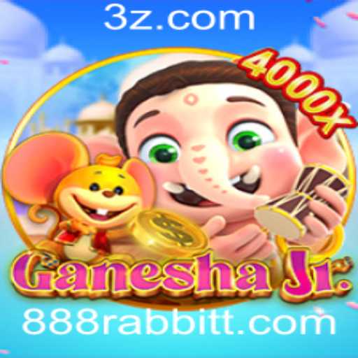 Explorando o Mundo Imersivo de GaneshaJr: Um Jogo Inovador da 888rabbit.com