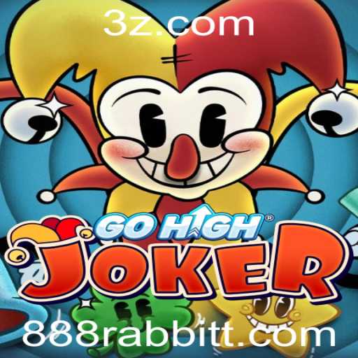 Descubra o Emocionante Mundo do GoHighJoker em 888rabbit.com
