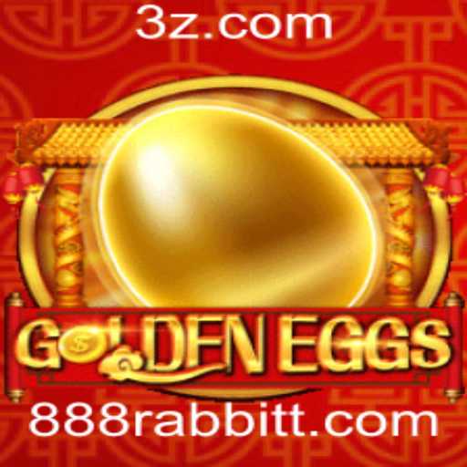 GoldenEggs: Um Novo Horizonte no Mundo dos Jogos Online