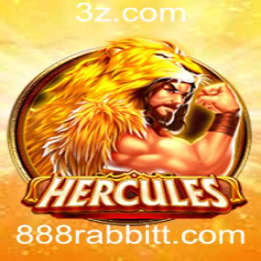 Aventura Mítica no Jogo Hercules da 888rabbit.com