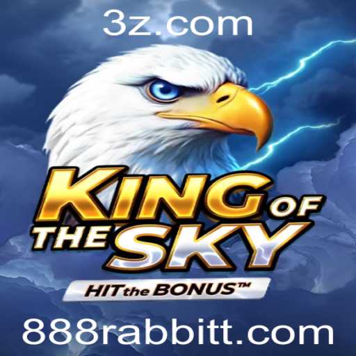 KingOfTheSky: A Nova Sensação dos Jogos Online