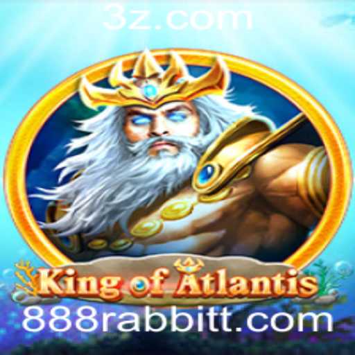 Descubra o Fascinante Mundo de KingofAtlantis com 888rabbit.com