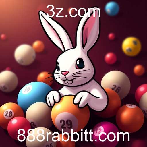 A História da Loteria e o Papel da Plataforma 888rabbit.com na Era Digital