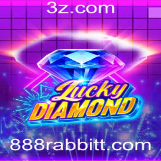 Descubra o Empolgante Mundo de LuckyDiamond em 888rabbit.com