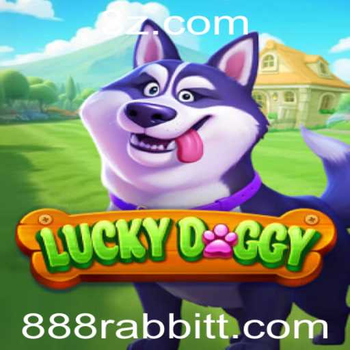 Descubra LuckyDoggy: O Novo Jogo de Sucesso da 888rabbit.com