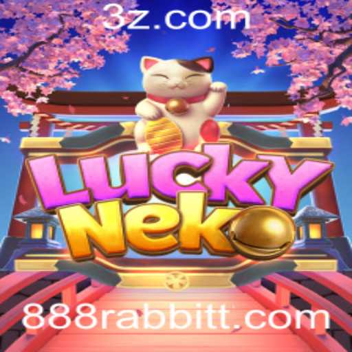 Descubra o Fascinante Mundo de LuckyNeko no 888rabbit.com