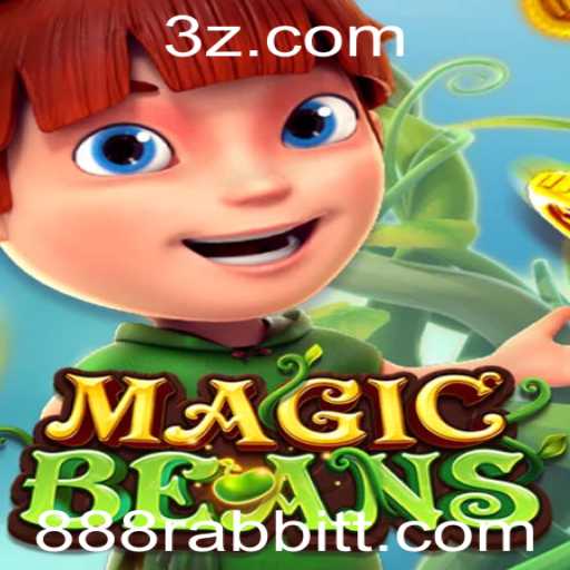 Descubra o Fantástico Mundo do Jogo MAGICBEANS