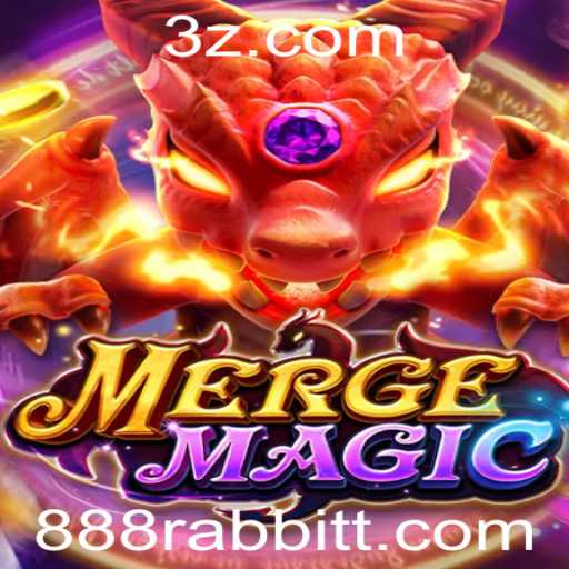 Descubra as Aventuras Envolventes de MERGEMAGIC