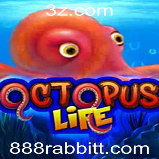 Explorando o Fascinante Mundo do OctopusLife