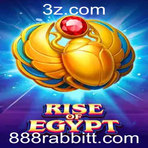 Explorando o Universo de Rise of Egypt no 888rabbit.com