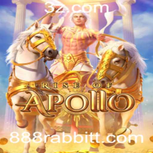 Explorando o Mundo de RiseofApollo: Uma Jornada Épica no 888rabbit.com