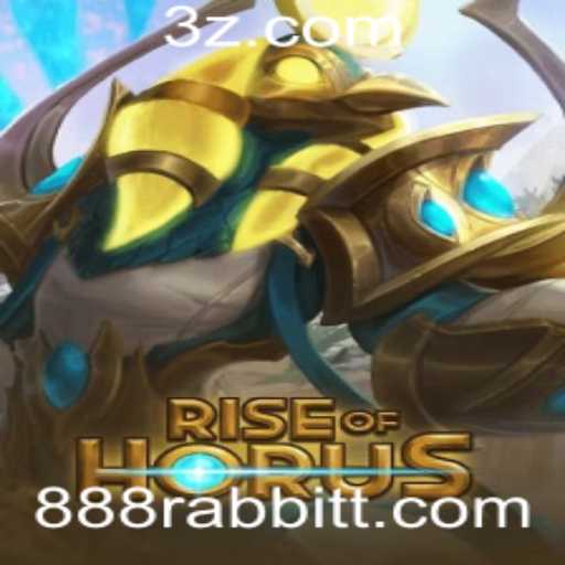 Descubra o Fascinante Universo de Rise of Horus no 888rabbit.com