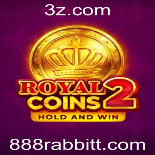 Descubra a Aventura e Emoção de RoyalCoins2 no 888rabbit.com