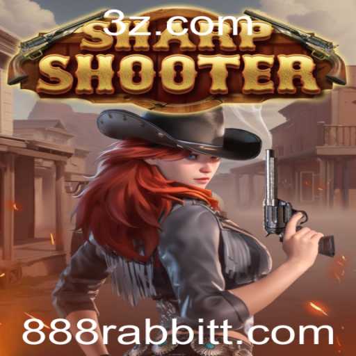 Desvendando o Mundo de Sharpshooter no 888rabbit.com