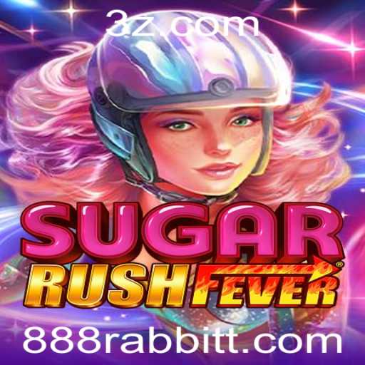 Descubra o Envolvente Mundo de SugarRushFever no 888rabbit.com
