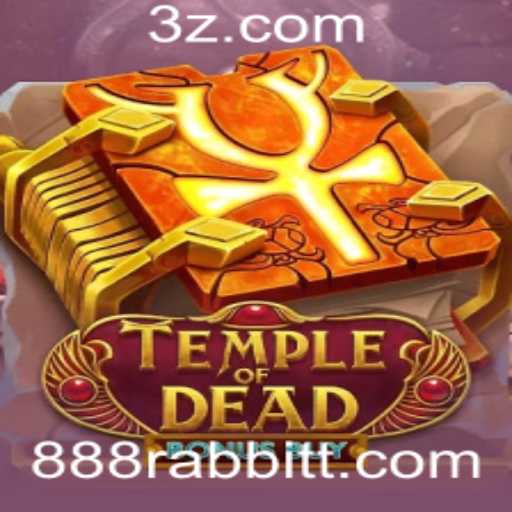 Explore o Fascinante Jogo Temple of Dead Bonus Buy