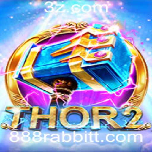 Descubra o Empolgante Mundo de Thor2 no 888rabbit.com