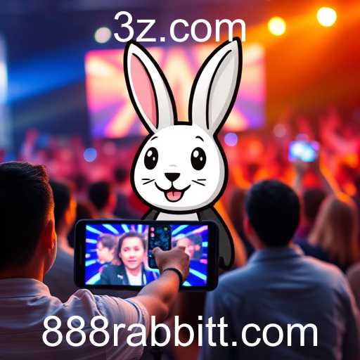 A Revolução da Transmissão ao Vivo: Como 888rabbit.com está Transformando o Cenário