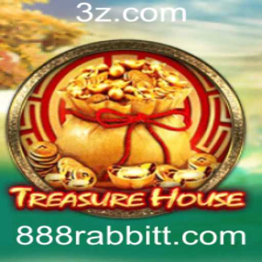 Exploração Avançada de TreasureHouse: Como Jogar o Jogo Emocionante de 888rabbit.com