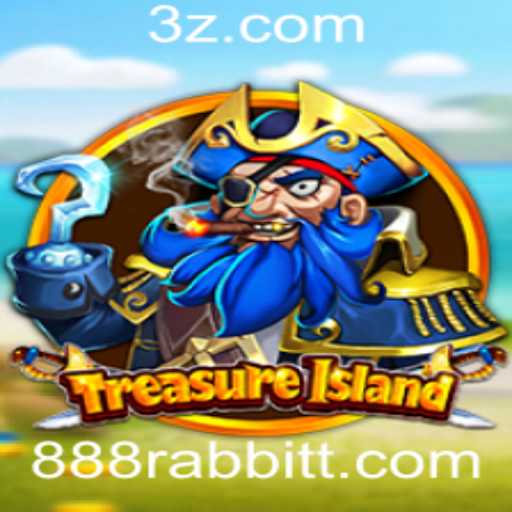 Explorando o Mundo Fascinante de TreasureIsland no 888rabbit.com
