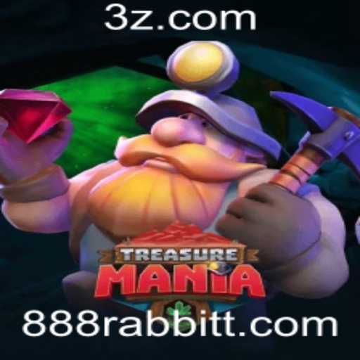 Descubra o Fascinante Mundo de TreasureMania